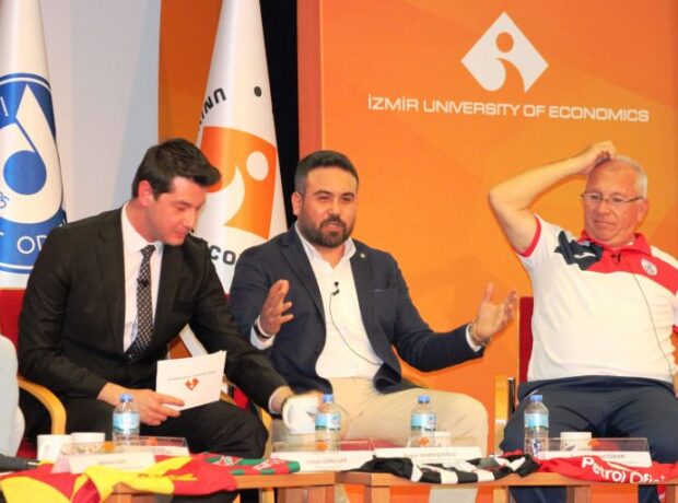 ALSANCAK’TA HAKKIMIZ VE EMEĞİMİZ ÇOK BÜYÜK