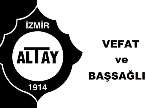 VEFAT VE BAŞSAĞLIĞI