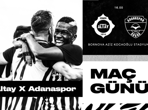 Rakibimiz Adanaspor