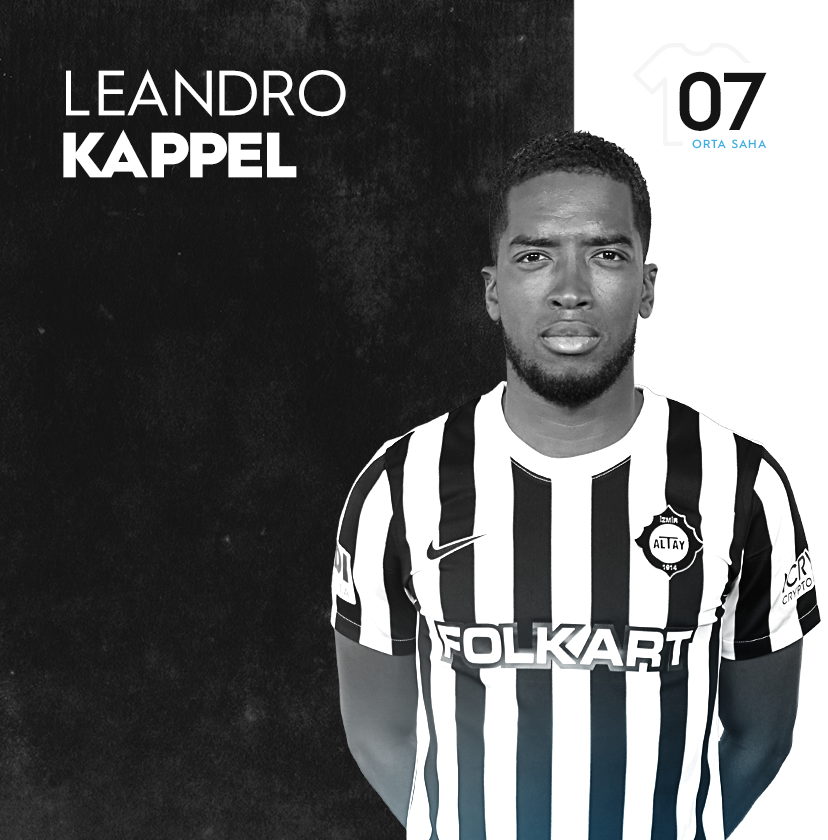 Leandro Kappel