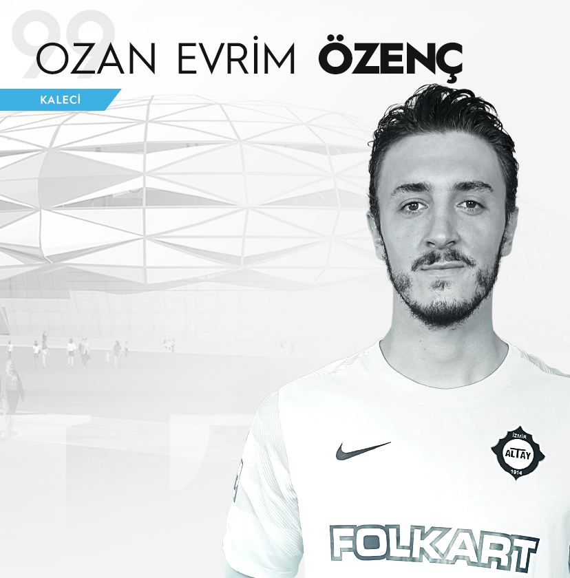 Ozan Özenç