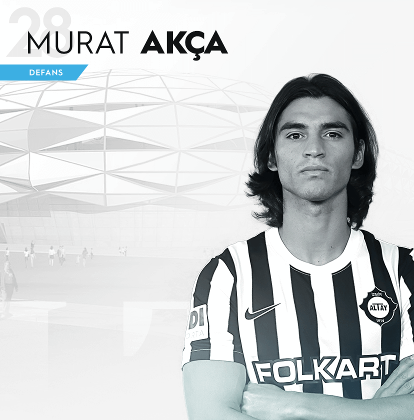 Murat Akça