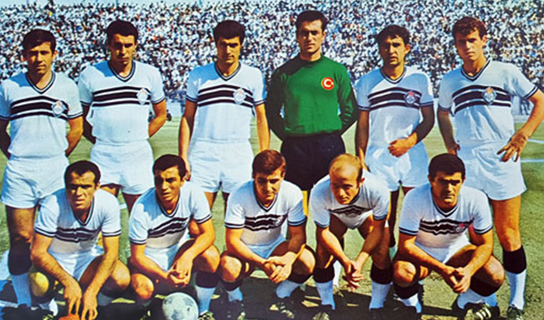 1968 – 69