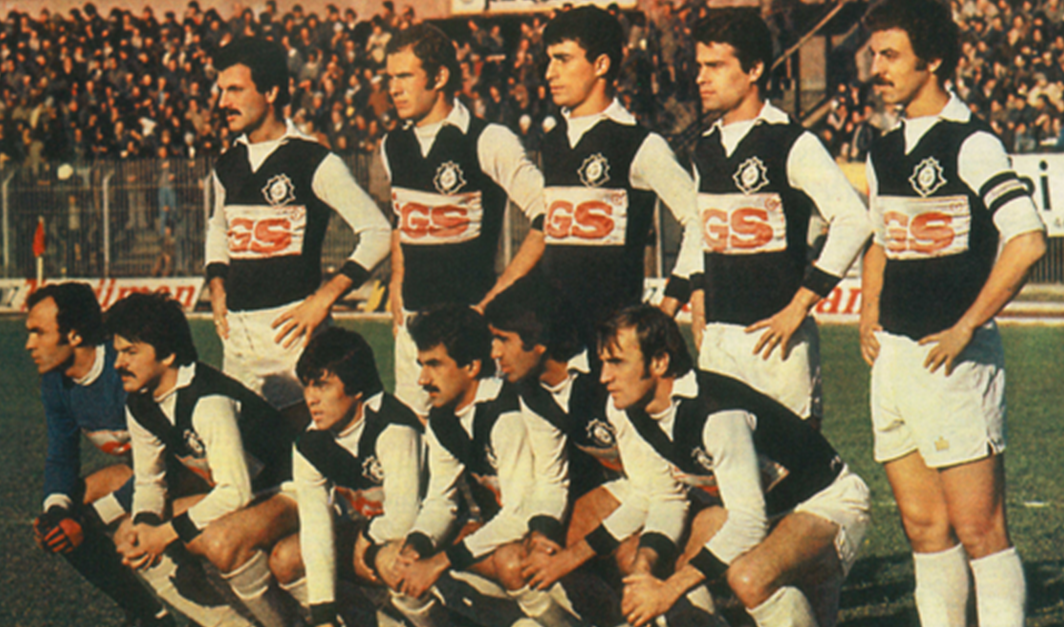 1977 – 78 