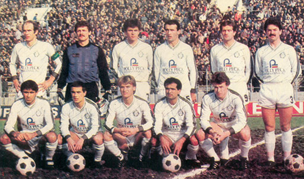 1985 – 86