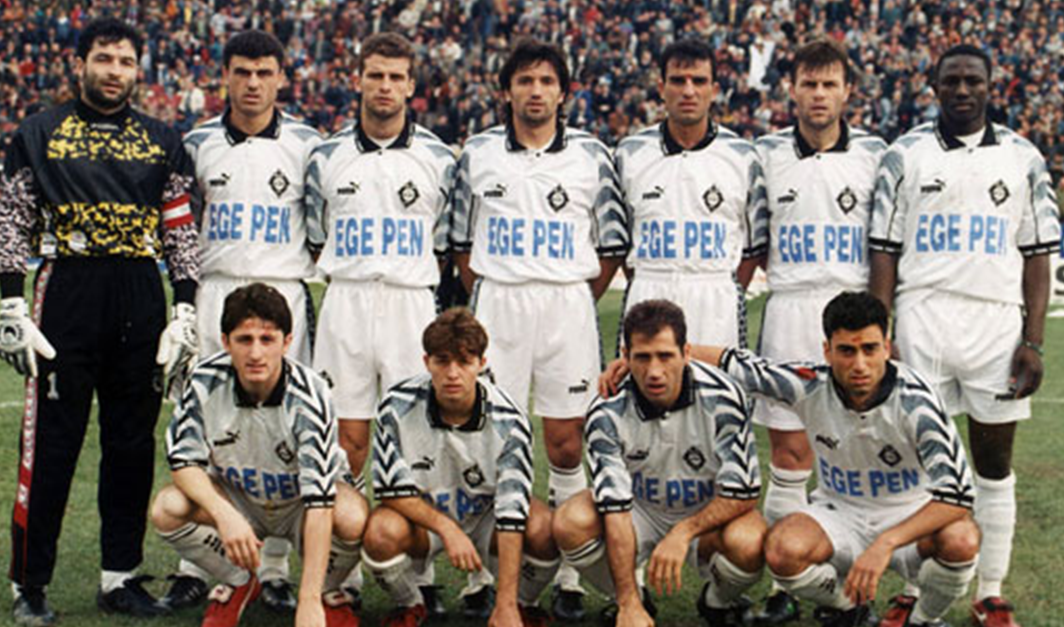 1997 – 98 