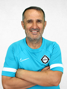 Mustafa Can