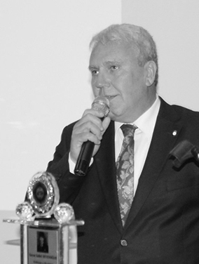 Sabri SEVENOĞLU