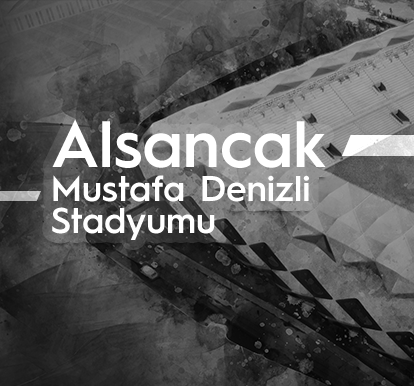 Alsancak Mustafa Denizli Stadyumu