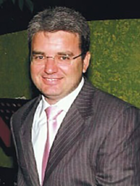 Aslan SAVAŞAN