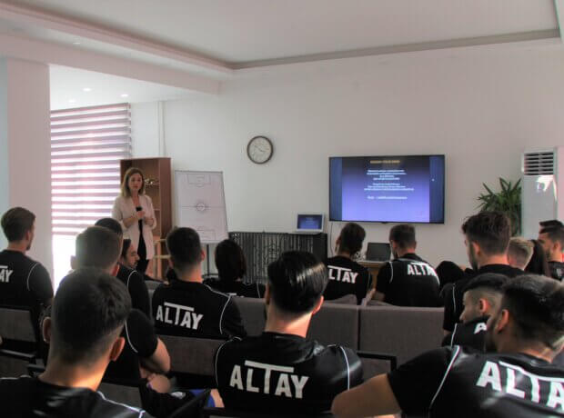 Zihin, Nefes ve Meditasyon Semineri