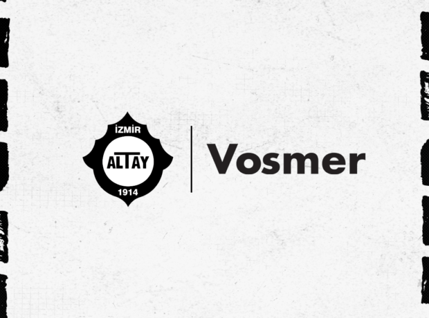 Vosmer Otomotiv İle İş Birliğimiz 2022/23 Sezonunda da Devam Edecek
