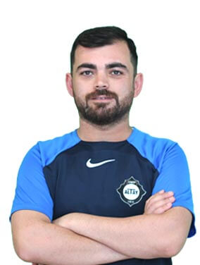 Mehmet Akif Türkoğlu
