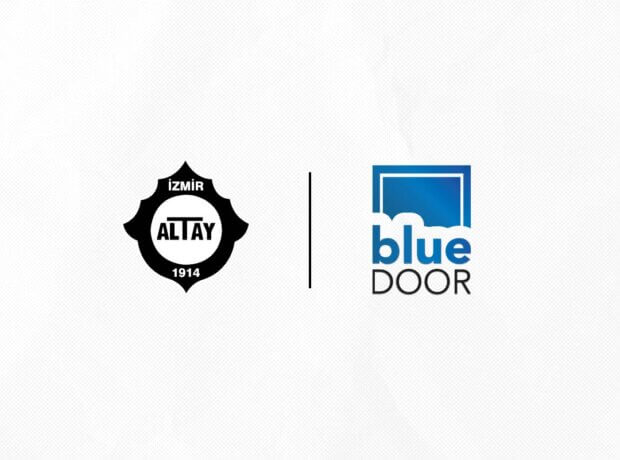 Kulübümüz ile Bluedoor Markası Arasında İş Birliği İmzalandı