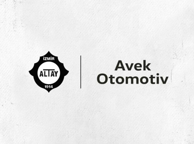 Kulübümüz ile Avek Otomotiv Arasında İş Birliği İmzalandı