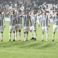 Evimizde 3 Puan Bizim