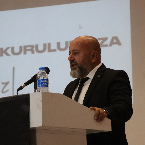 Hüseyin Kanlı